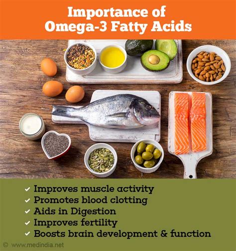 omega fatty acids for skin